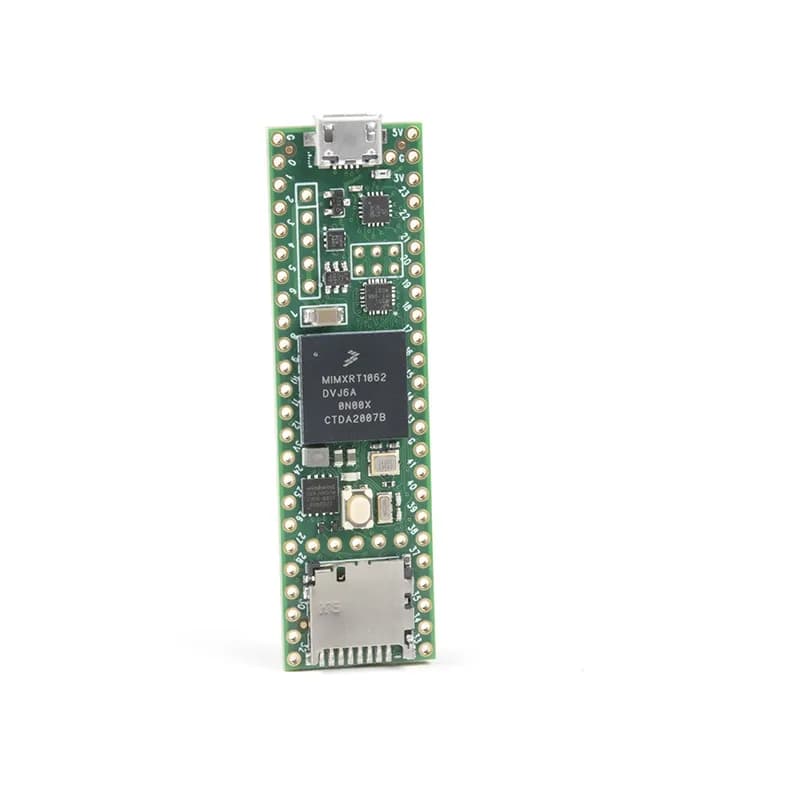 Teensy 4.1 Development Board - Gallery Image 2