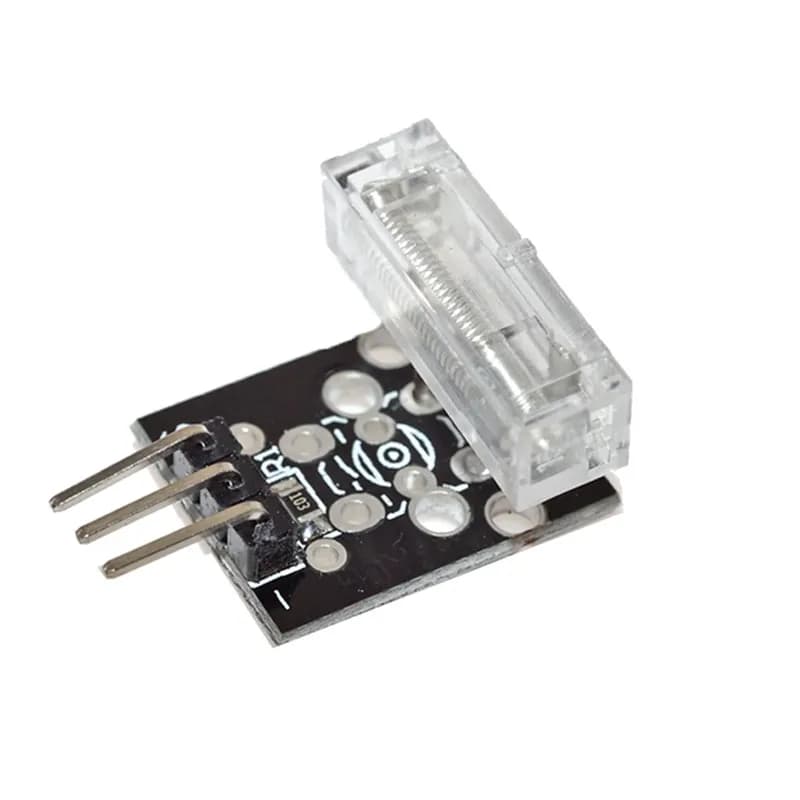 The Knock Sensor Module - Gallery Image 4
