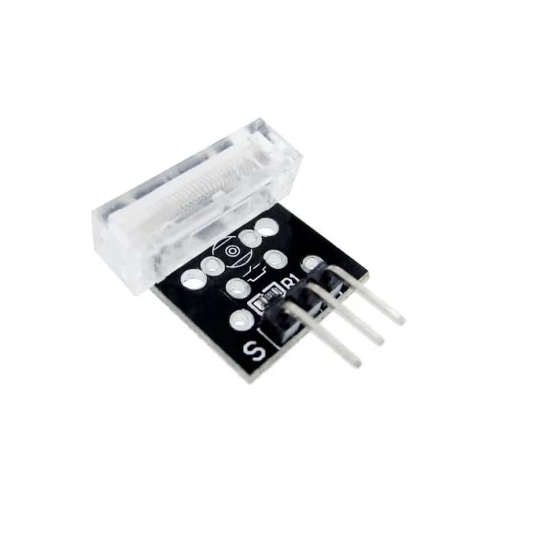 The Knock Sensor Module - Gallery Image 2