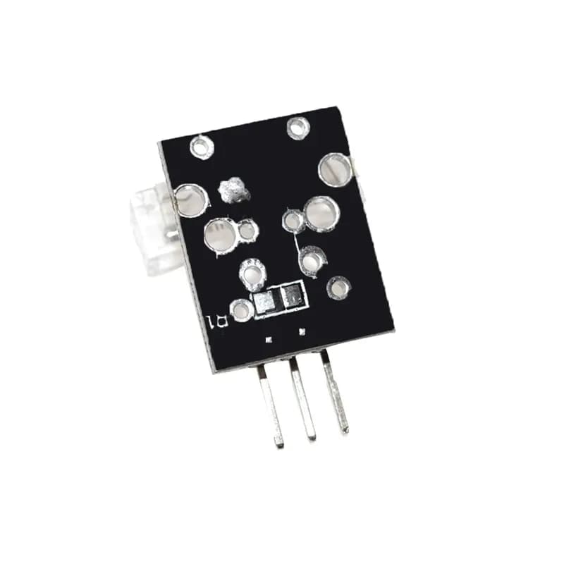 The Knock Sensor Module - Gallery Image 3