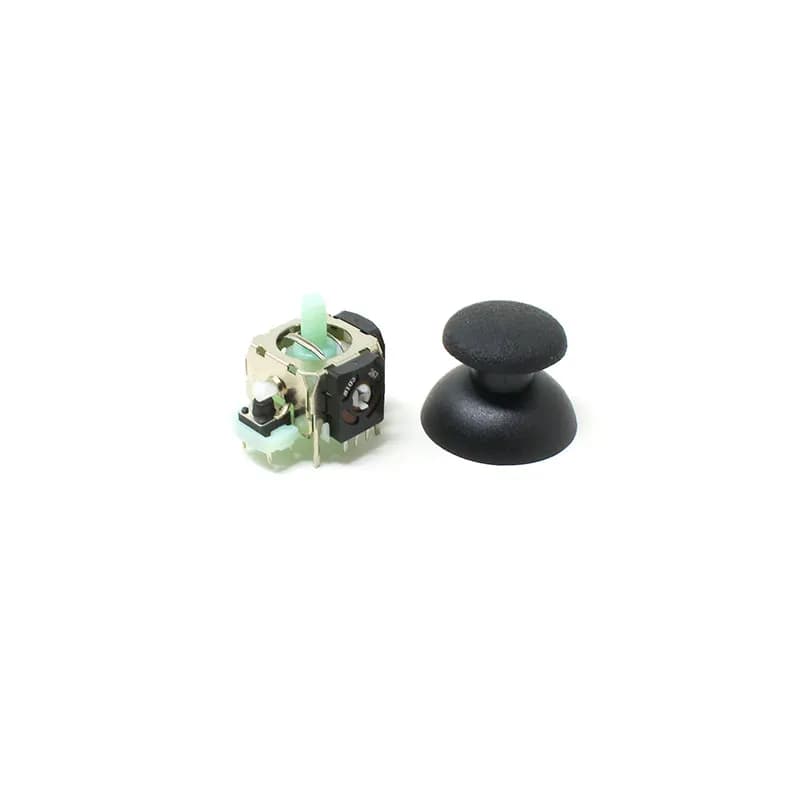 Thumb Joystick Button - Gallery Image 1
