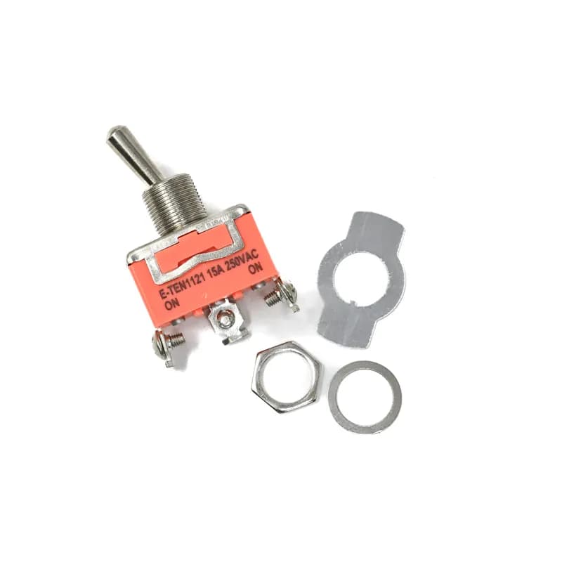 Toggle Switch-KND-102 - Gallery Image 2