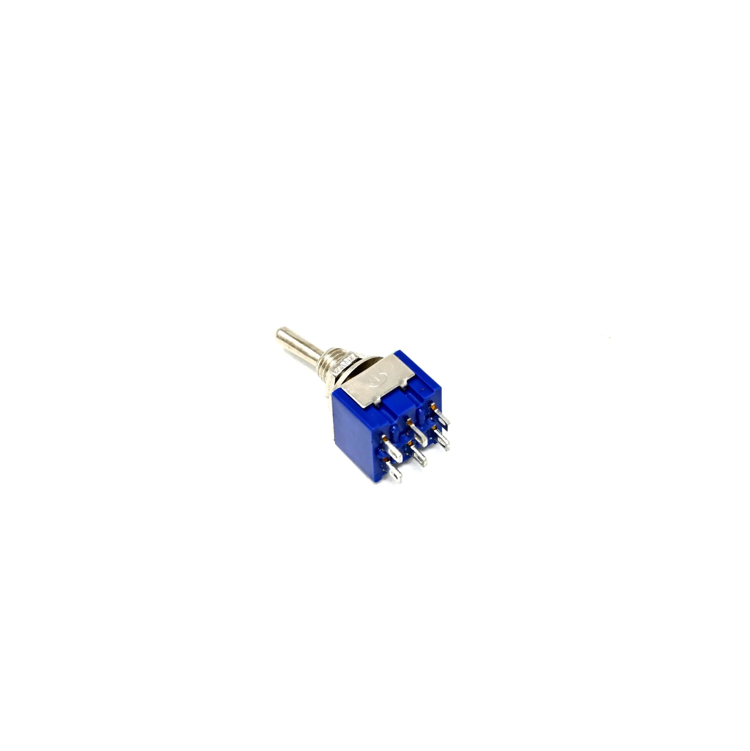 Toggle Switch-KNX-219 - Gallery Image 1