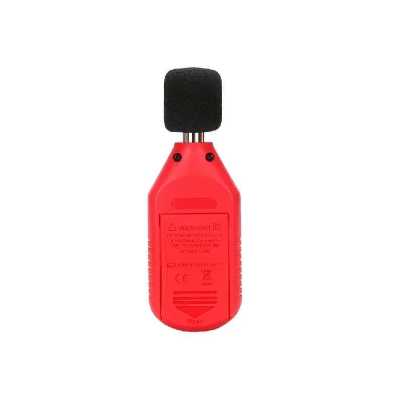 UNI-T UT353 Mini Sound Level Meter - Gallery Image 1