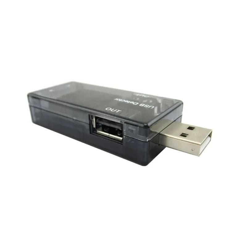 USB Current Voltage Ammeter Tester - Gallery Image 3