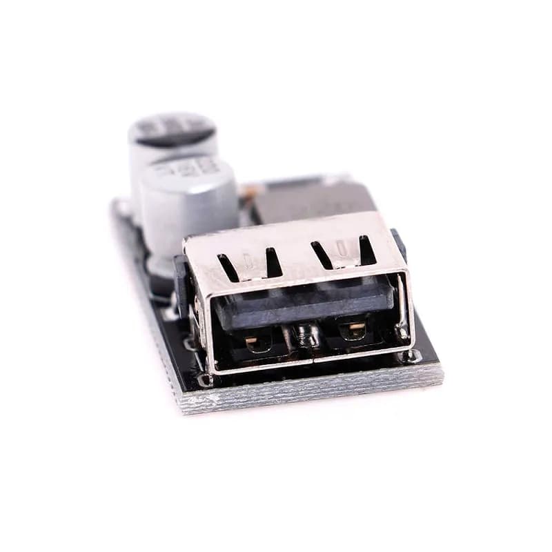 USB Fast Charging Module - Gallery Image 3