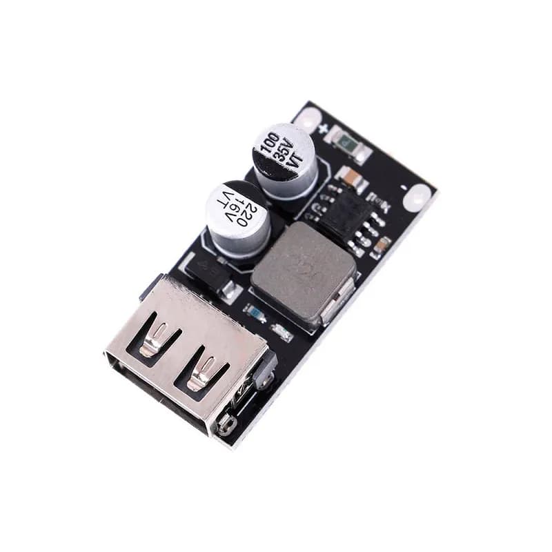 USB Fast Charging Module - Gallery Image 2