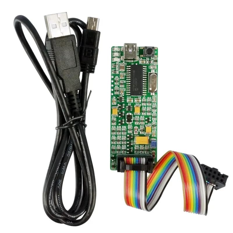 USB ICSP PIC Programmer – UIC00B - Gallery Image 1