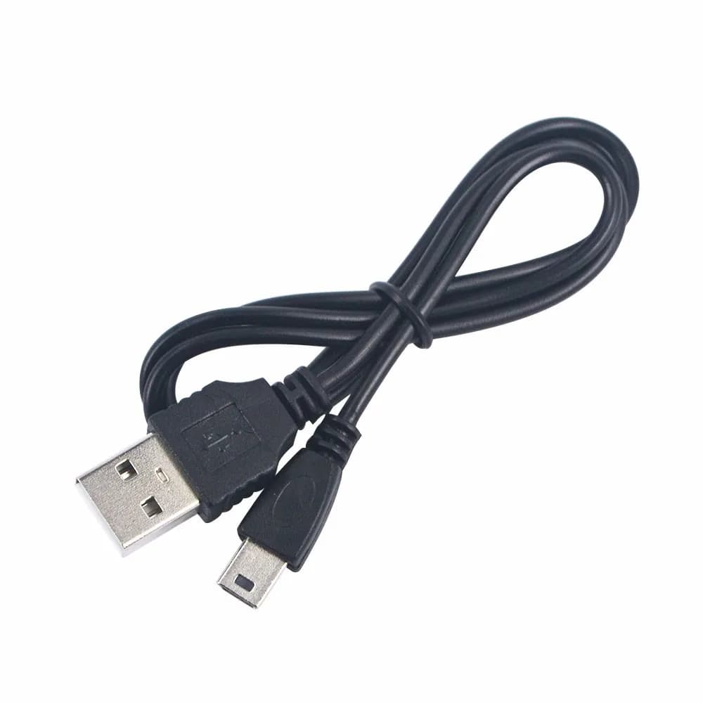 USB to Mini micro cable - Gallery Image 1
