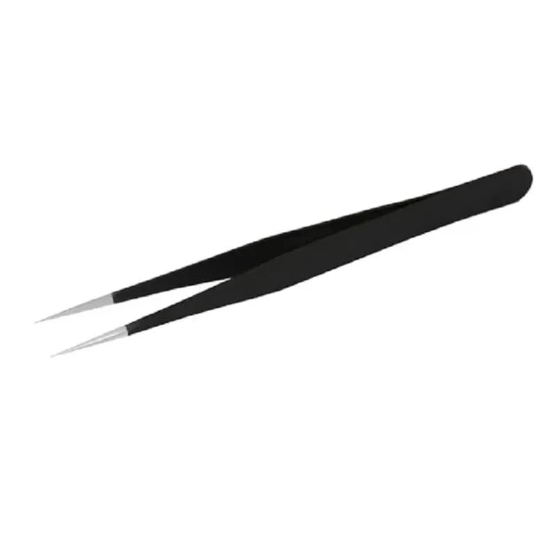 Vetus ESD-10 Anti-Static Tweezer - Gallery Image 1