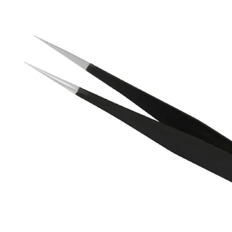 Vetus ESD-13 Anti-Static Tweezer - Gallery Image 1