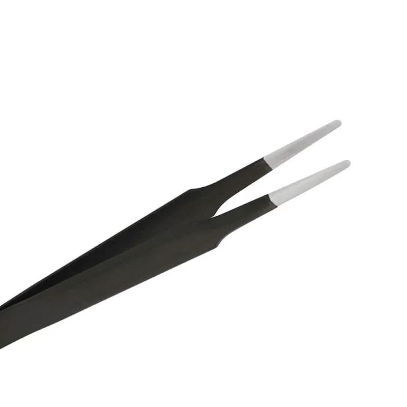 Vetus ESD-13 Anti-Static Tweezer - Gallery Image 2