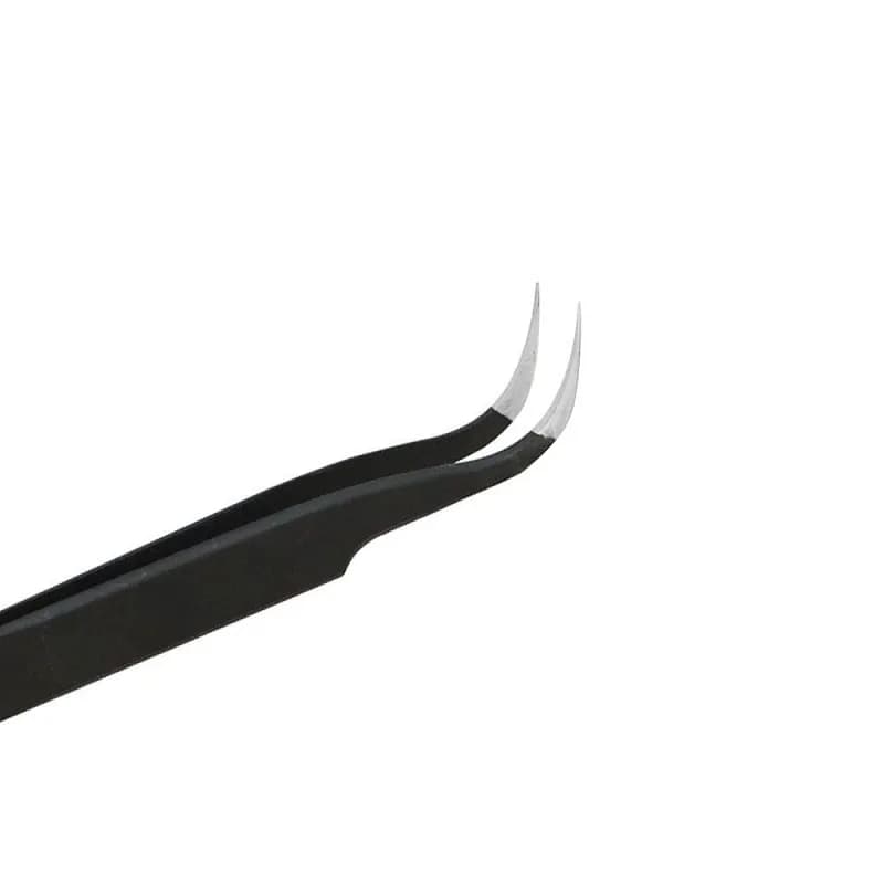 Vetus ESD-15 Anti-Static Tweezer - Gallery Image 1