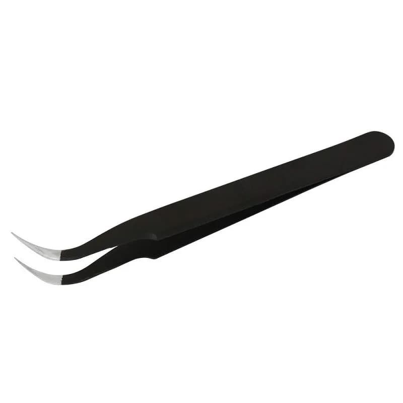 Vetus ESD-15 Anti-Static Tweezer - Gallery Image 2
