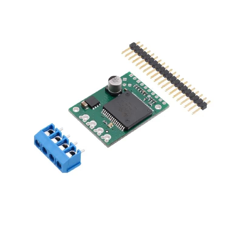 VNH5019 Motor Driver Carrier - Gallery Image 1