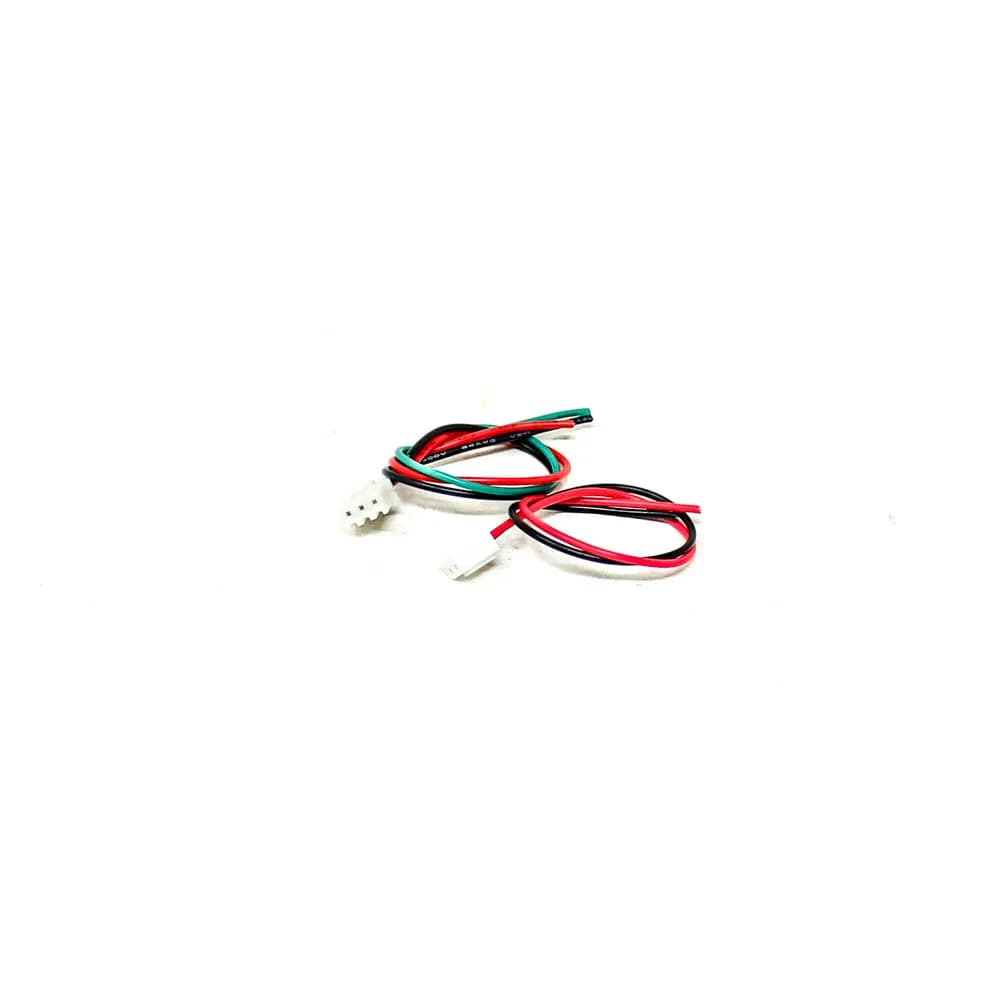 Voltmeter -ammeter cable set - Gallery Image 1