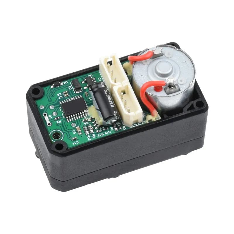Waveshare 30KG Serial Bus Servo - Gallery Image 5