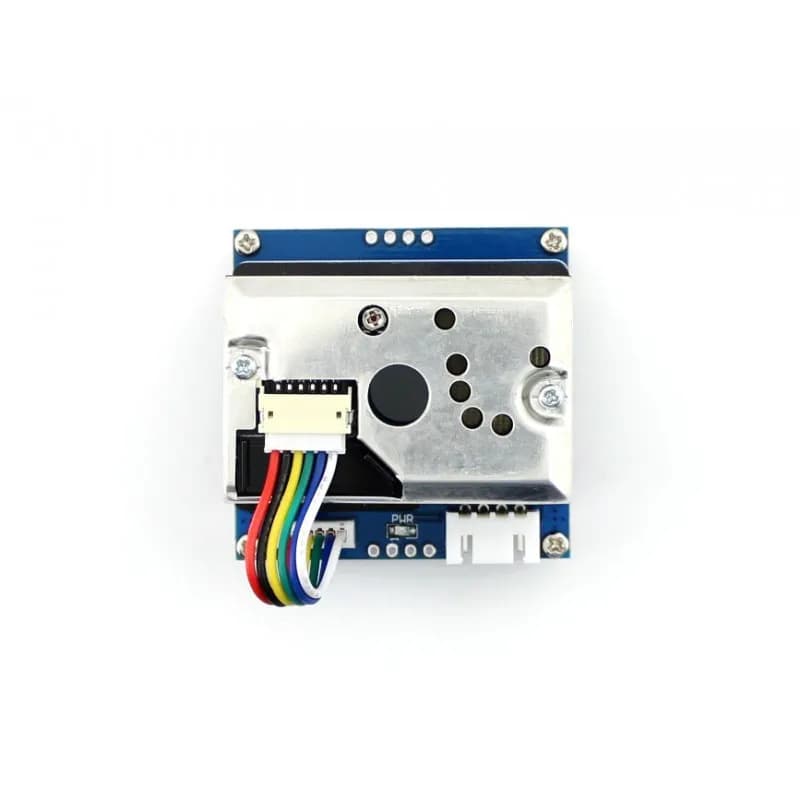 Waveshare Dust Sensor - Gallery Image 1