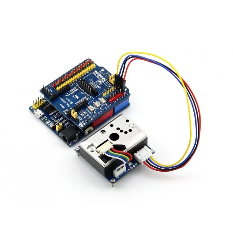Waveshare Dust Sensor - Gallery Image 2