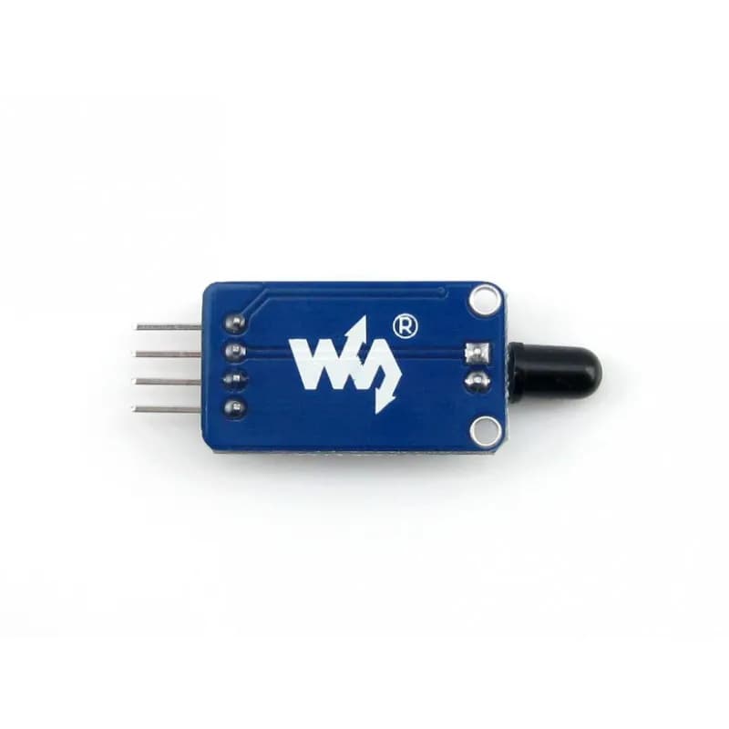 Waveshare Flame Sensor - Gallery Image 1