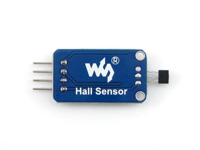 Waveshare Hall Sensor - Gallery Image 1