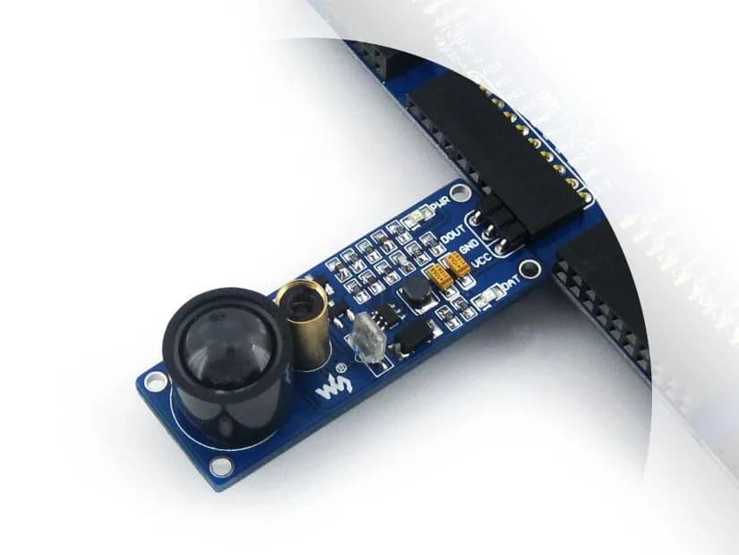 Waveshare Laser Sensor - Gallery Image 2
