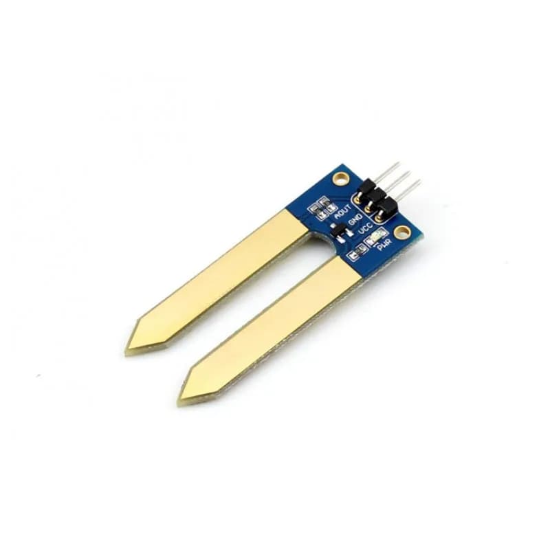 Waveshare Moisture Sensor - Gallery Image 2