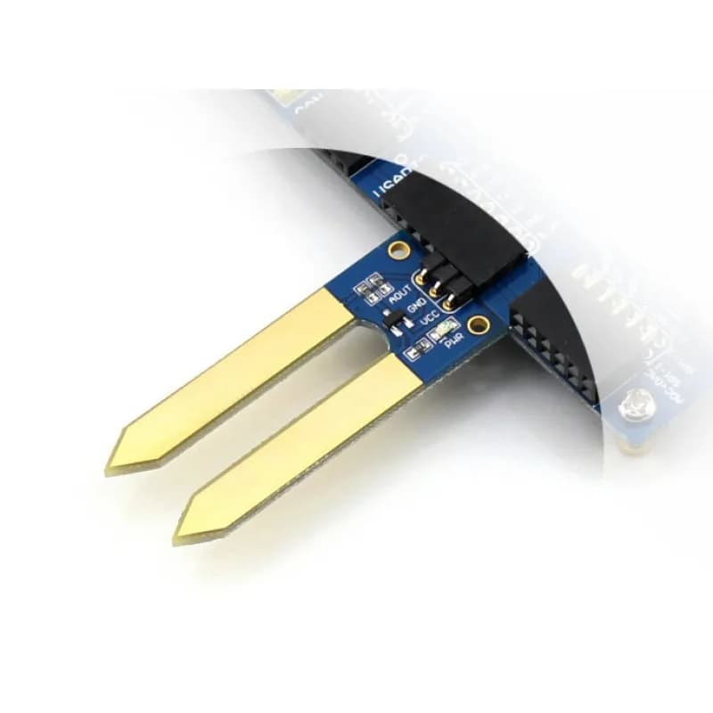 Waveshare Moisture Sensor - Gallery Image 1
