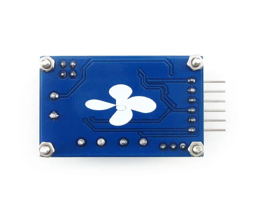 Waveshare Motor Control Board - Gallery Image 2