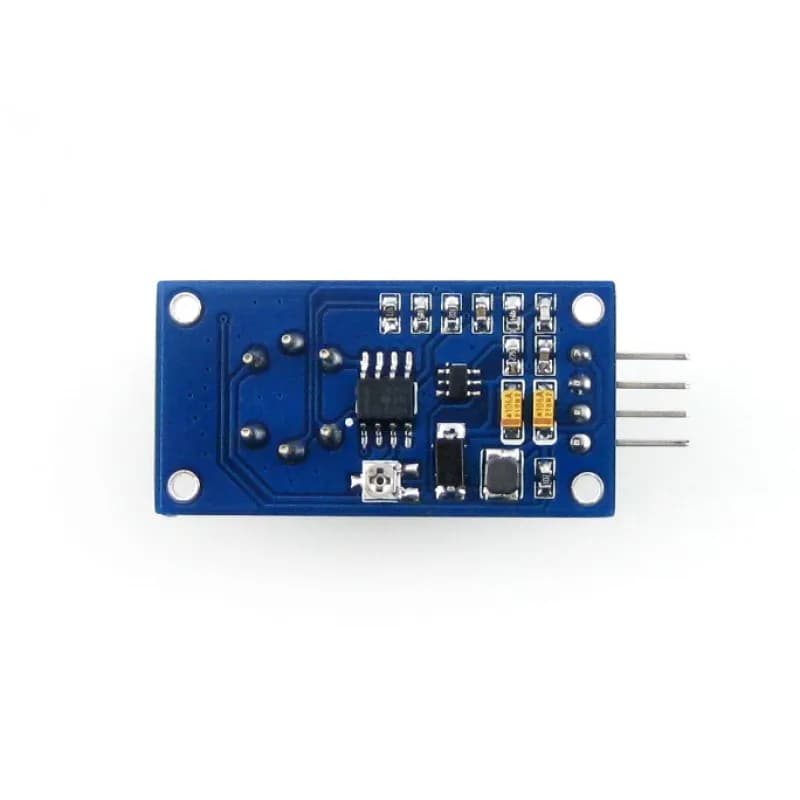 Waveshare MQ-3 Gas Sensor - Gallery Image 2