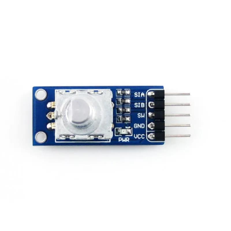 Waveshare Rotation Sensor - Gallery Image 1
