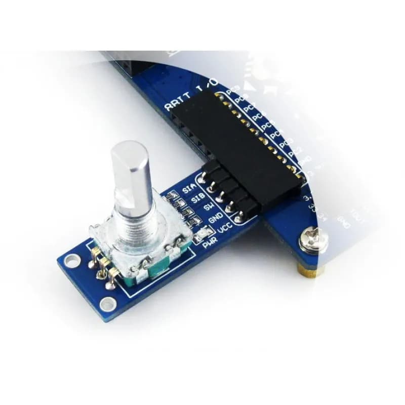 Waveshare Rotation Sensor - Gallery Image 3