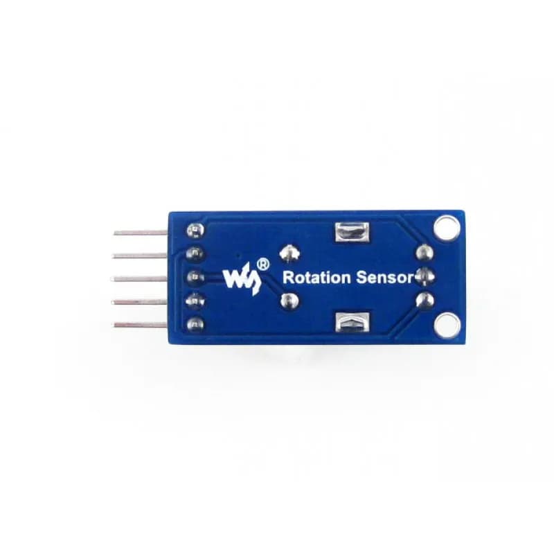 Waveshare Rotation Sensor - Gallery Image 2