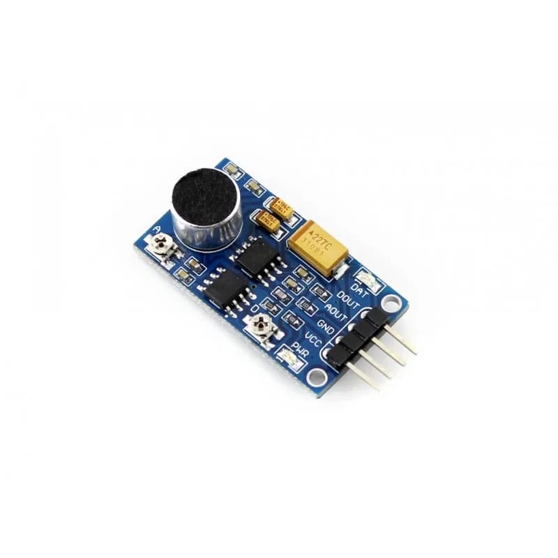 Waveshare Sound Sensor - Gallery Image 4