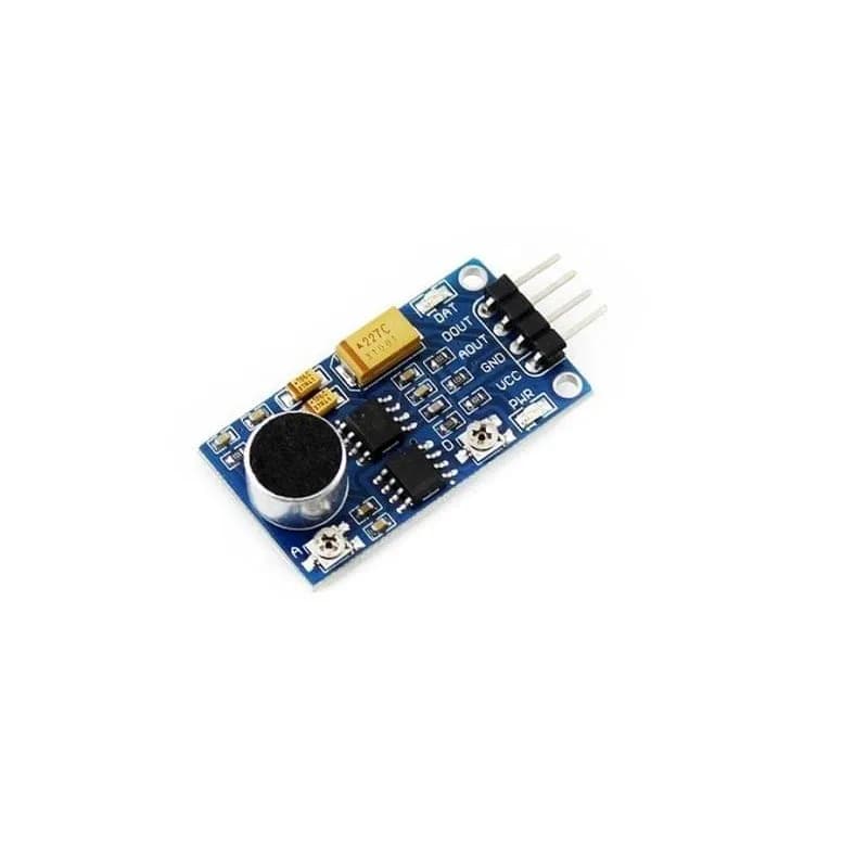 Waveshare Sound Sensor - Gallery Image 1