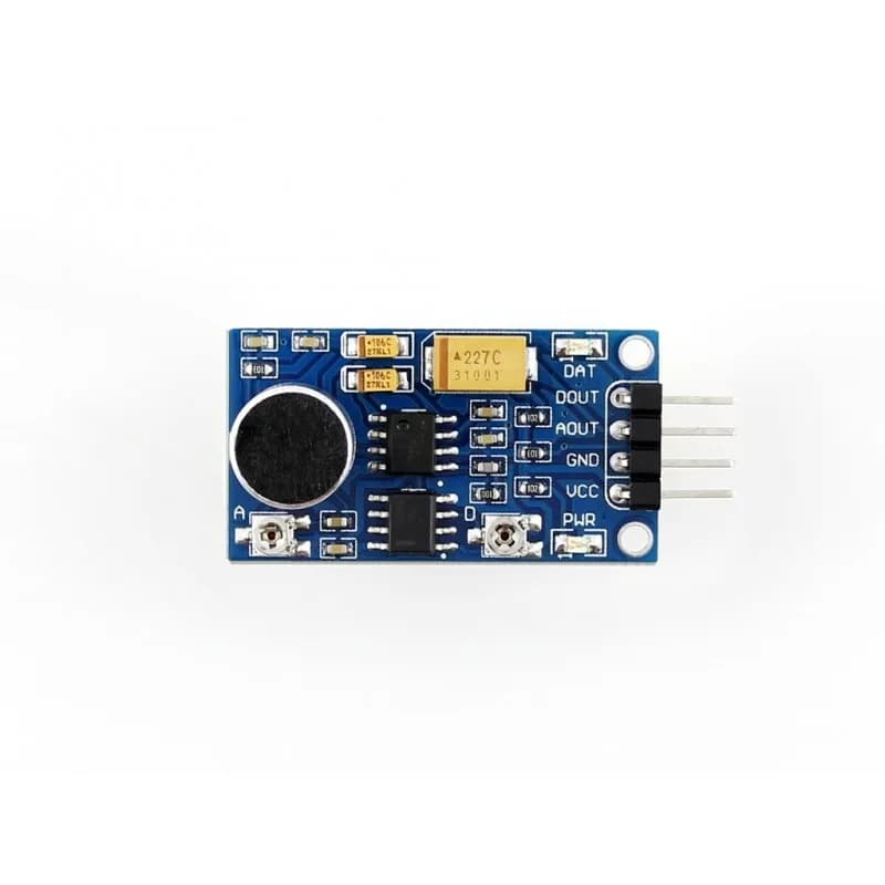 Waveshare Sound Sensor - Gallery Image 2