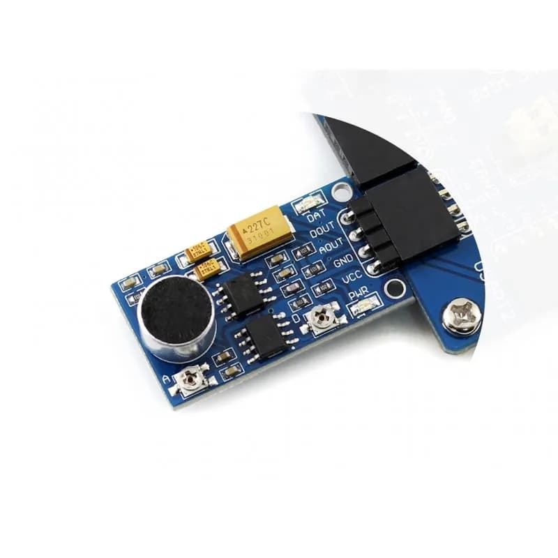 Waveshare Sound Sensor - Gallery Image 3
