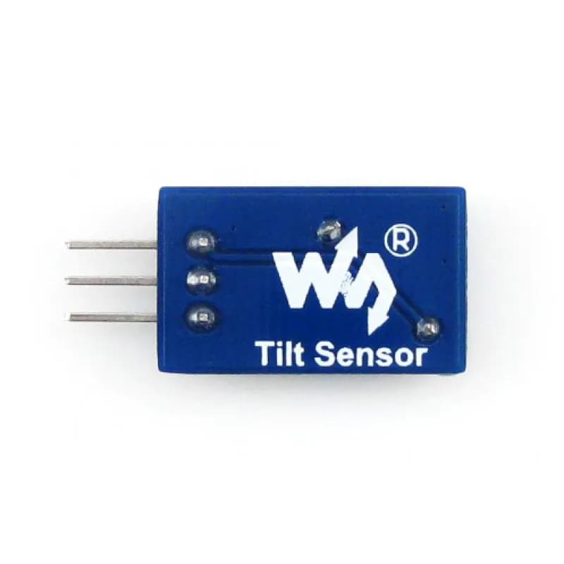 Waveshare Tilt Sensor - Gallery Image 1