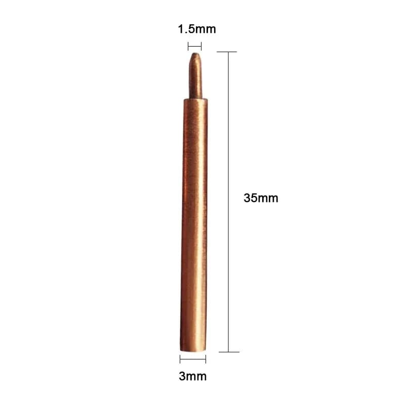 Welding Needle for Welding Head - Gallery Image 1