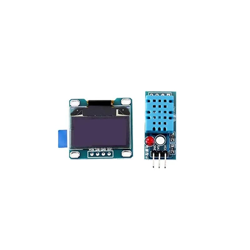 Wifi ESP8266 Starter Kit For IoT - Gallery Image 2