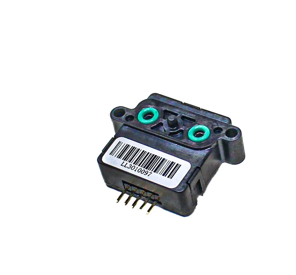 Winsen FR03 Micro Flow Sensor - Gallery Image 4