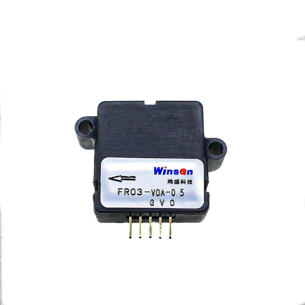 Winsen FR03 Micro Flow Sensor - Gallery Image 3