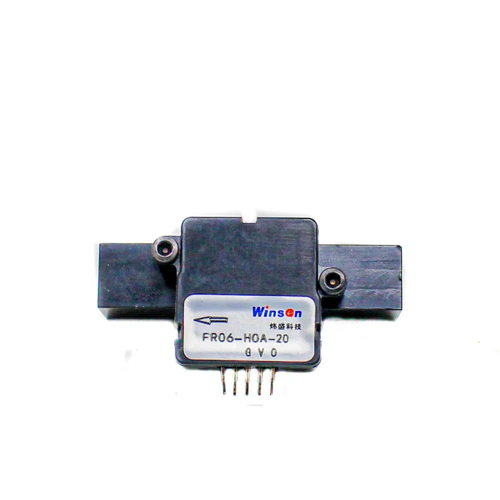 Winsen FR06 Micro Flow Sensor - Gallery Image 2