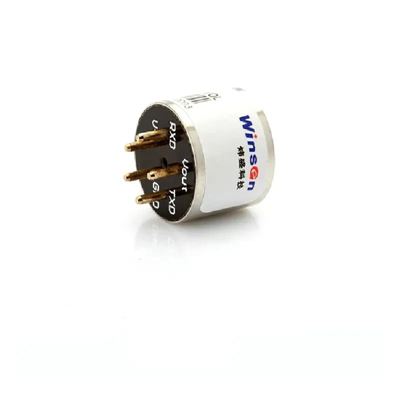 Winsen Mh-410D Ndir Co2 Sensor - Gallery Image 2
