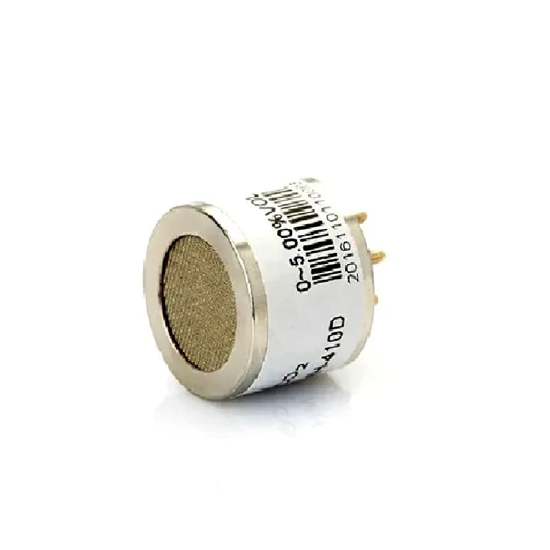 Winsen Mh-410D Ndir Co2 Sensor - Gallery Image 3