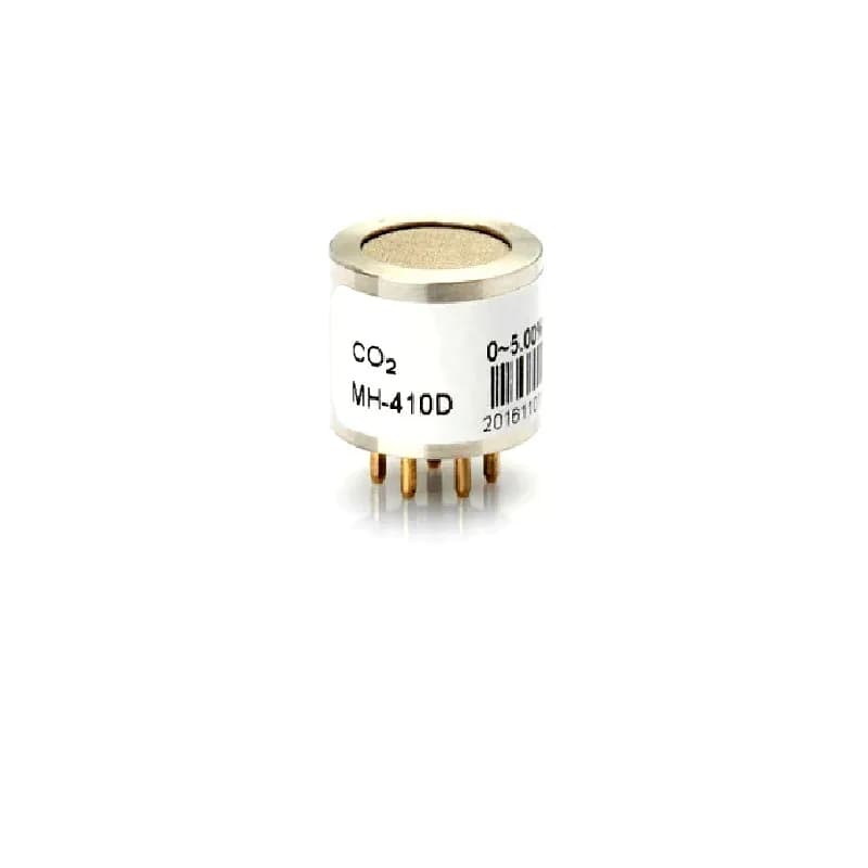 Winsen Mh-410D Ndir Co2 Sensor - Gallery Image 4
