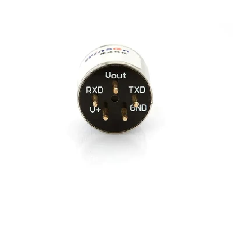 Winsen Mh-410D Ndir Co2 Sensor - Gallery Image 1