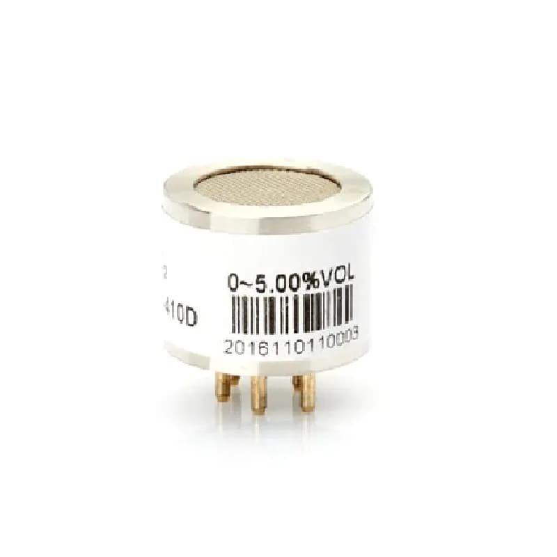 Winsen Mh-410D Ndir Co2 Sensor - Gallery Image 5