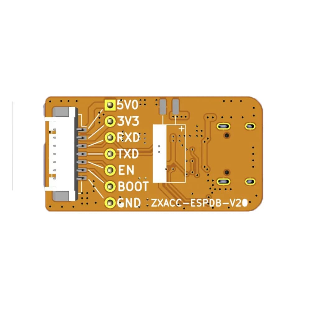 Wireless-tag Debugging Tool - Gallery Image 2