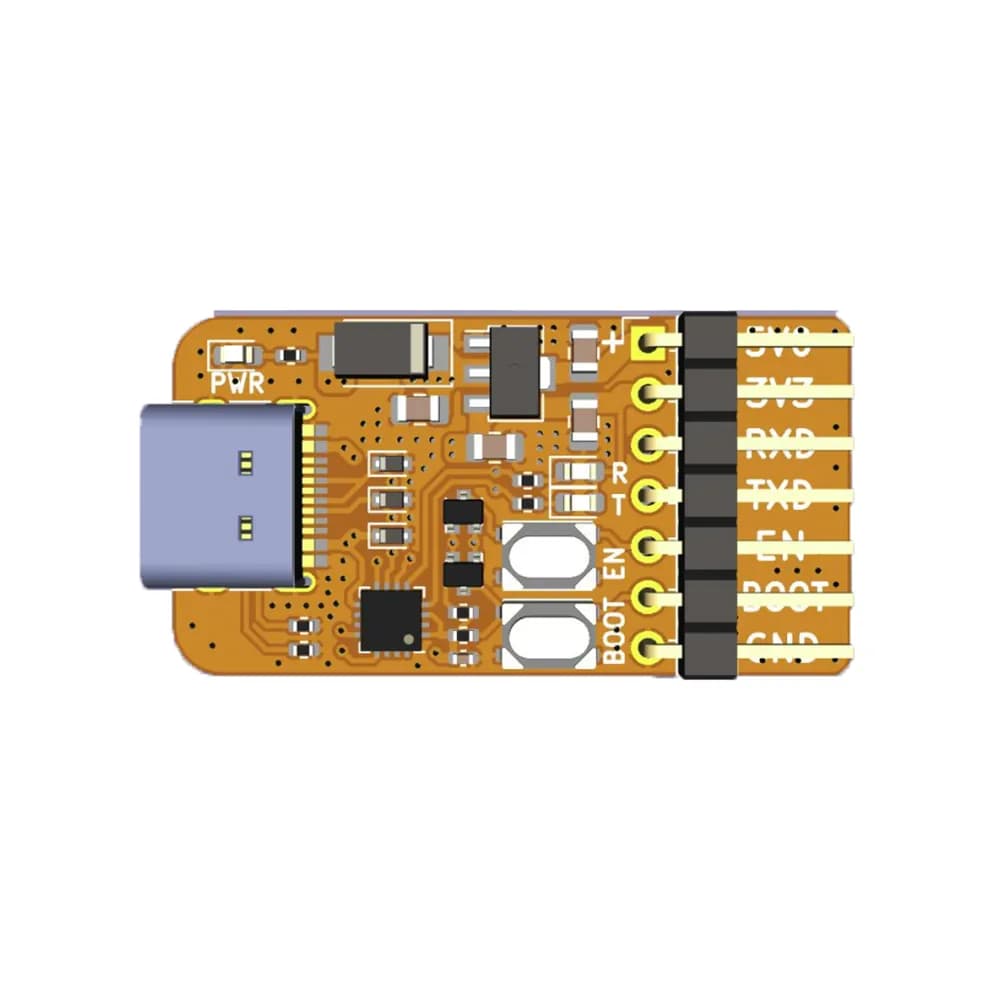 Wireless-tag Debugging Tool - Gallery Image 1